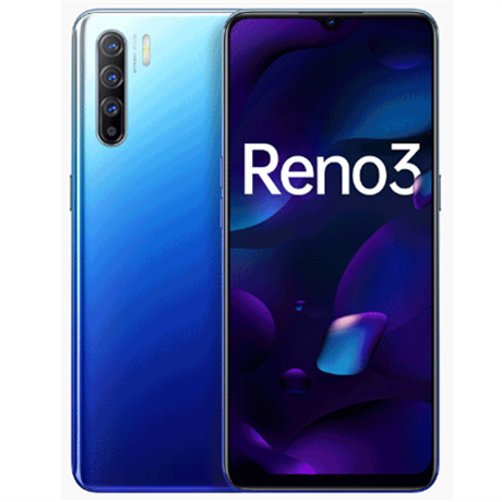 Oppo Reno 3 - CPH2043 8G/128G